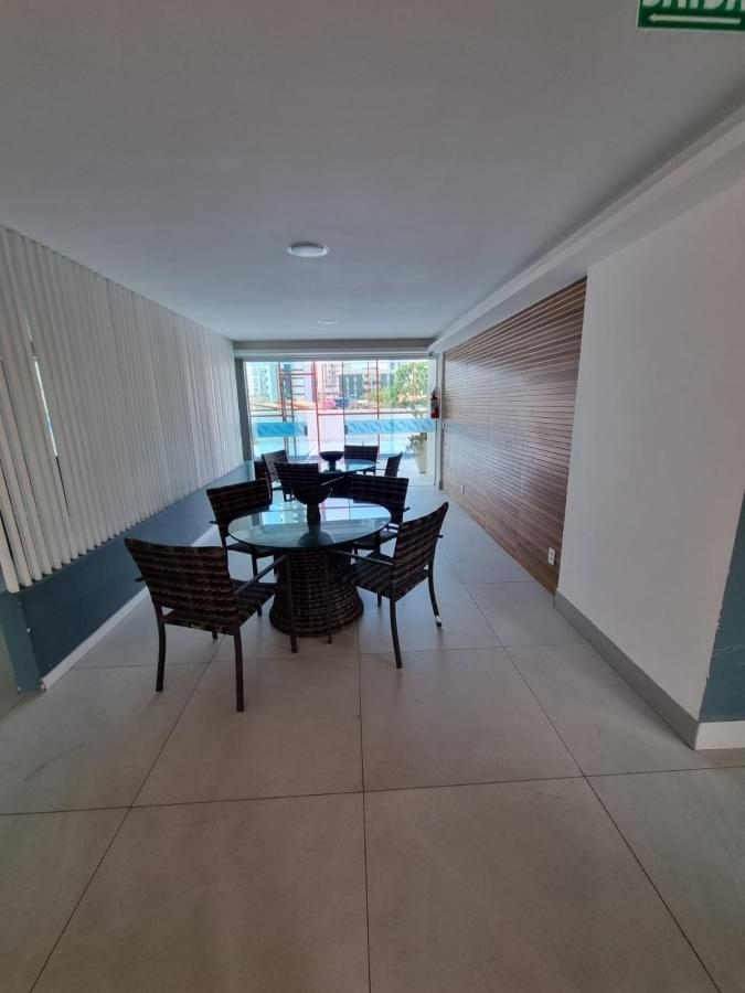 Apartamento para locação em jaboatão dos guararapes, piedade