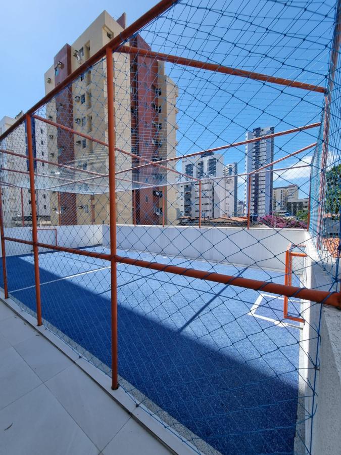 Apartamento para locação em jaboatão dos guararapes, piedade