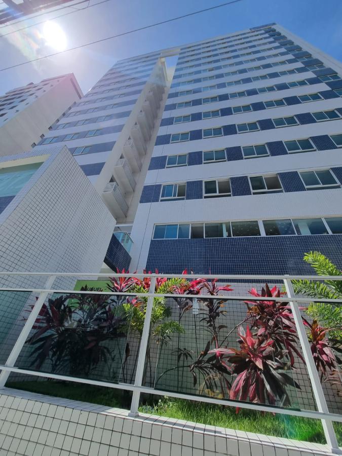 Apartamento para locação em jaboatão dos guararapes, piedade