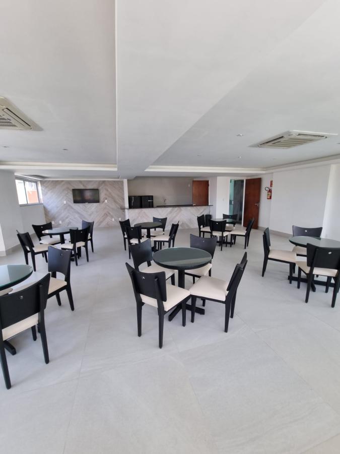 Apartamento para locação em jaboatão dos guararapes, piedade