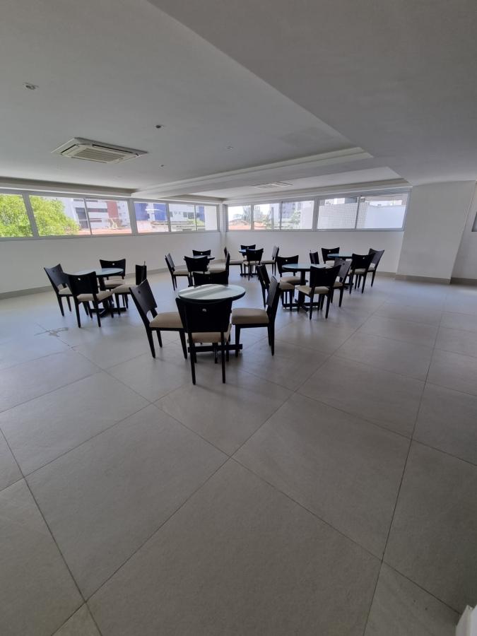 Apartamento para locação em jaboatão dos guararapes, piedade