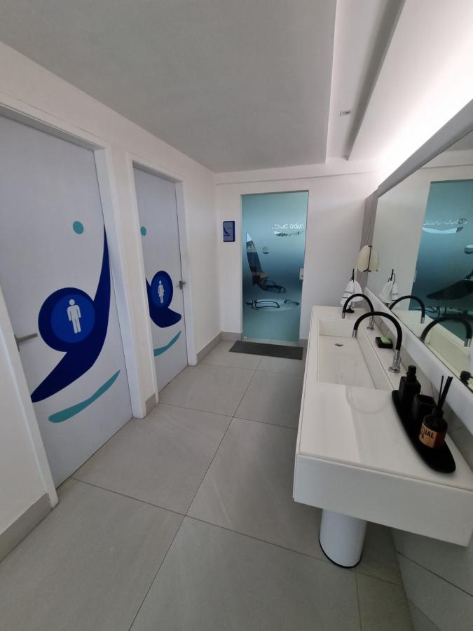 Apartamento para locação em jaboatão dos guararapes, piedade