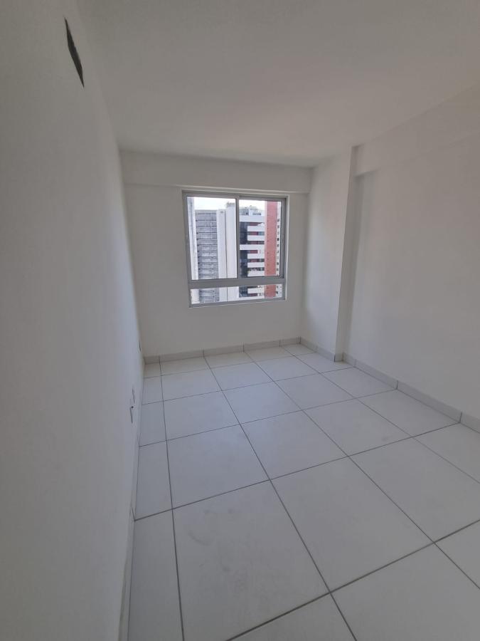 Apartamento para locação em jaboatão dos guararapes, piedade