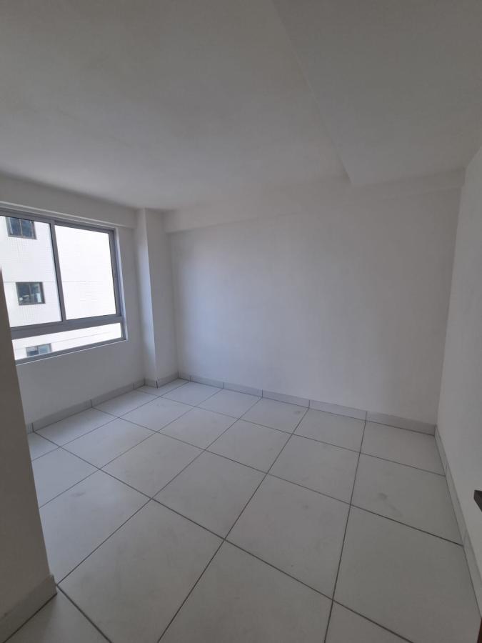 Apartamento para locação em jaboatão dos guararapes, piedade