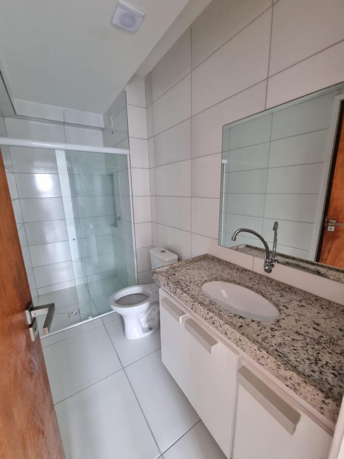Apartamento para Locação em Jaboatão dos Guararapes, Piedade, 3 dormitórios, 1 suíte, 1 banheiro, 1 vaga