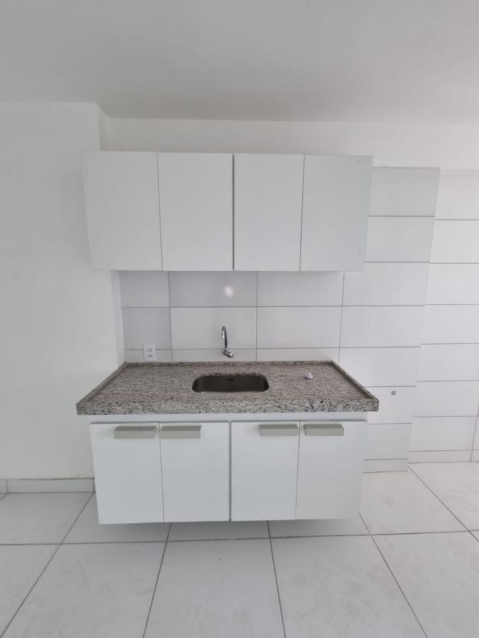 Apartamento para Locação em Jaboatão dos Guararapes, Piedade, 3 dormitórios, 1 suíte, 1 banheiro, 1 vaga
