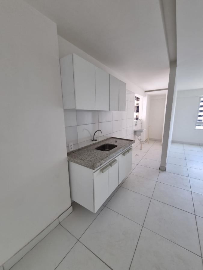 Apartamento para Locação em Jaboatão dos Guararapes, Piedade, 3 dormitórios, 1 suíte, 1 banheiro, 1 vaga