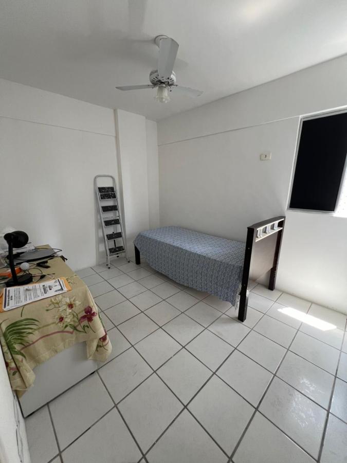 Apartamento à venda com 3 quartos, 1 suíte, 1 vaga e 95m² no Piedade, Jaboatão dos Guararapes (PE) — foto 4 de 16