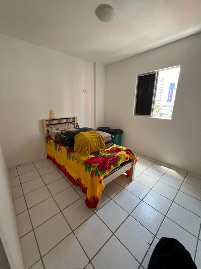 Apartamento à venda com 3 quartos, 1 suíte, 1 vaga e 95m² no Piedade, Jaboatão dos Guararapes (PE) — foto 5 de 16