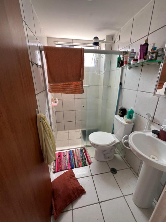 Apartamento à venda com 3 quartos, 1 suíte, 1 vaga e 95m² no Piedade, Jaboatão dos Guararapes (PE) — foto 8 de 16