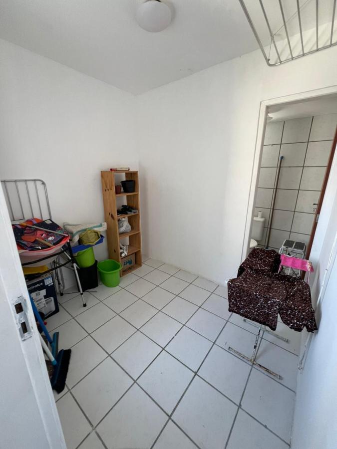 Apartamento à venda com 3 quartos, 1 suíte, 1 vaga e 95m² no Piedade, Jaboatão dos Guararapes (PE) — foto 6 de 16