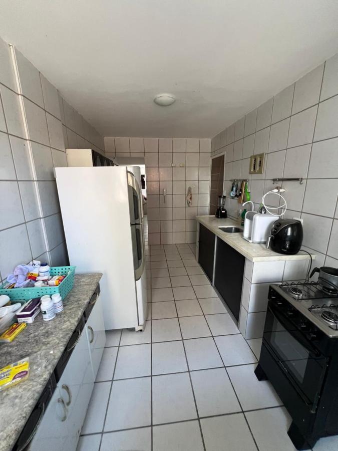 Apartamento à venda com 3 quartos, 1 suíte, 1 vaga e 95m² no Piedade, Jaboatão dos Guararapes (PE) — foto 7 de 16