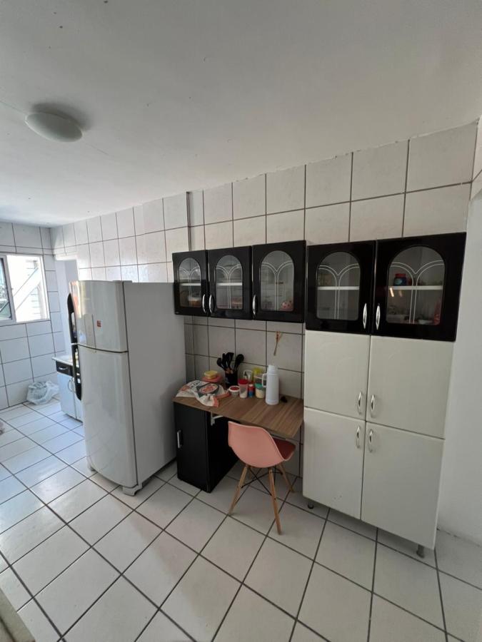 Apartamento à venda com 3 quartos, 1 suíte, 1 vaga e 95m² no Piedade, Jaboatão dos Guararapes (PE) — foto 9 de 16