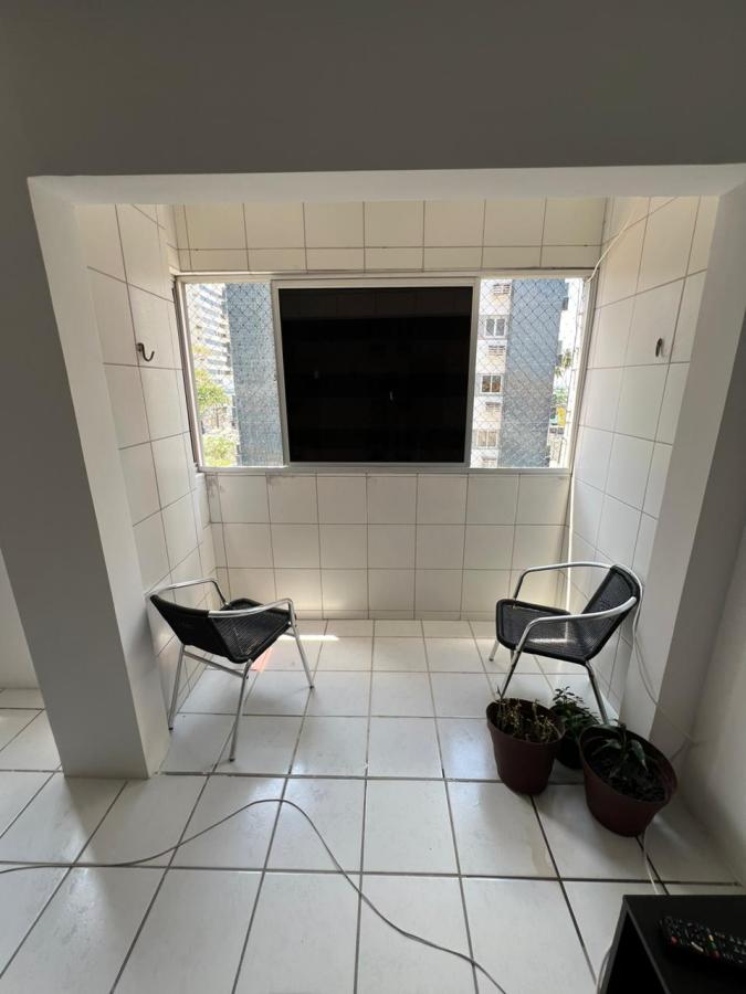Apartamento à venda com 3 quartos, 1 suíte, 1 vaga e 95m² no Piedade, Jaboatão dos Guararapes (PE) — foto 12 de 16