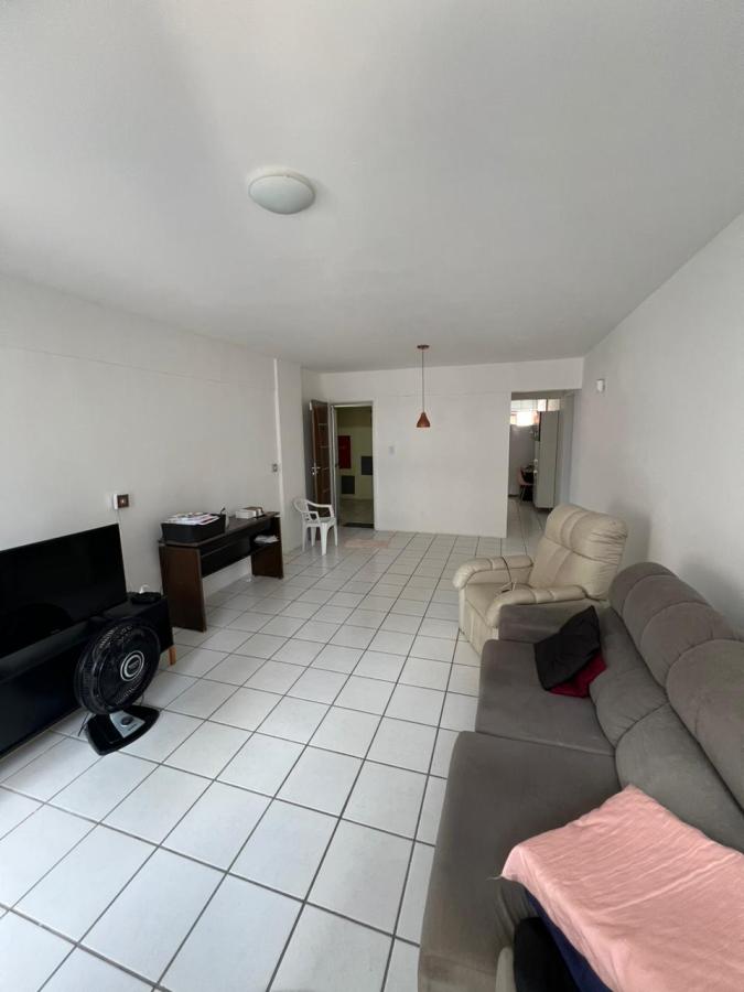 Apartamento à venda com 3 quartos, 1 suíte, 1 vaga e 95m² no Piedade, Jaboatão dos Guararapes (PE) — foto 10 de 16