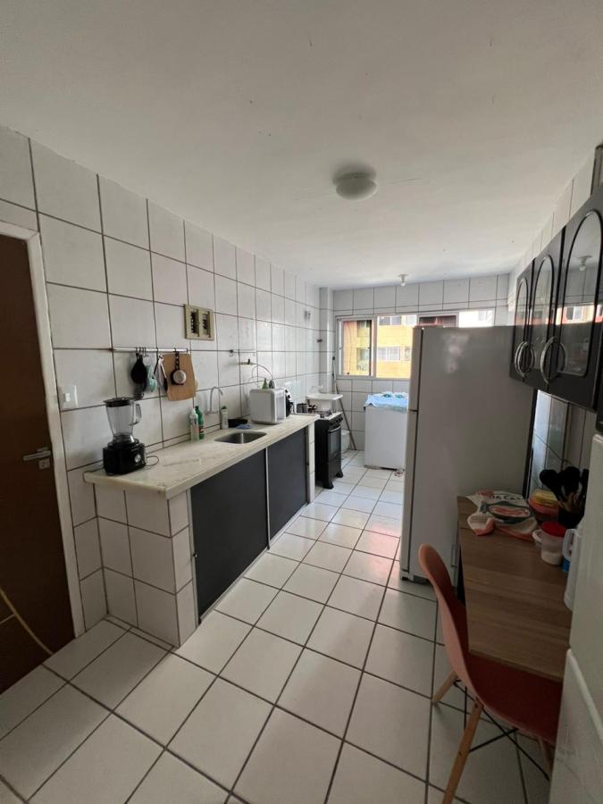 Apartamento à venda com 3 quartos, 1 suíte, 1 vaga e 95m² no Piedade, Jaboatão dos Guararapes (PE) — foto 11 de 16