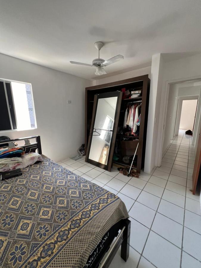 Apartamento à venda com 3 quartos, 1 suíte, 1 vaga e 95m² no Piedade, Jaboatão dos Guararapes (PE) — foto 13 de 16