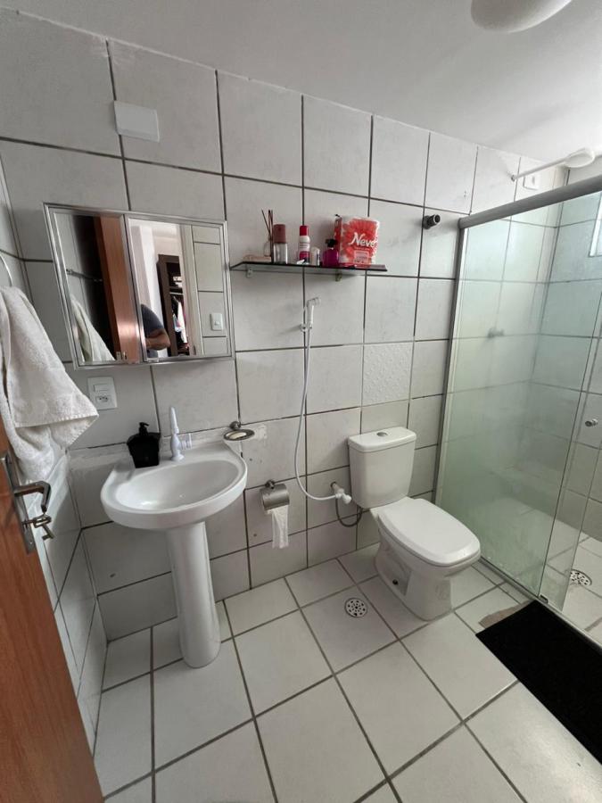 Apartamento à venda com 3 quartos, 1 suíte, 1 vaga e 95m² no Piedade, Jaboatão dos Guararapes (PE) — foto 14 de 16
