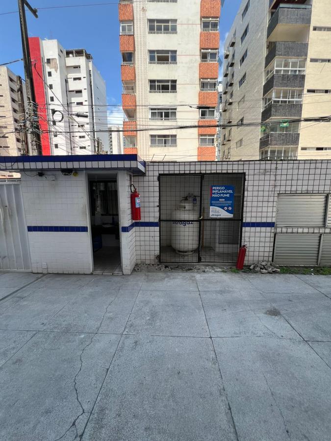 Apartamento à venda com 3 quartos, 1 suíte, 1 vaga e 95m² no Piedade, Jaboatão dos Guararapes (PE) — foto 15 de 16