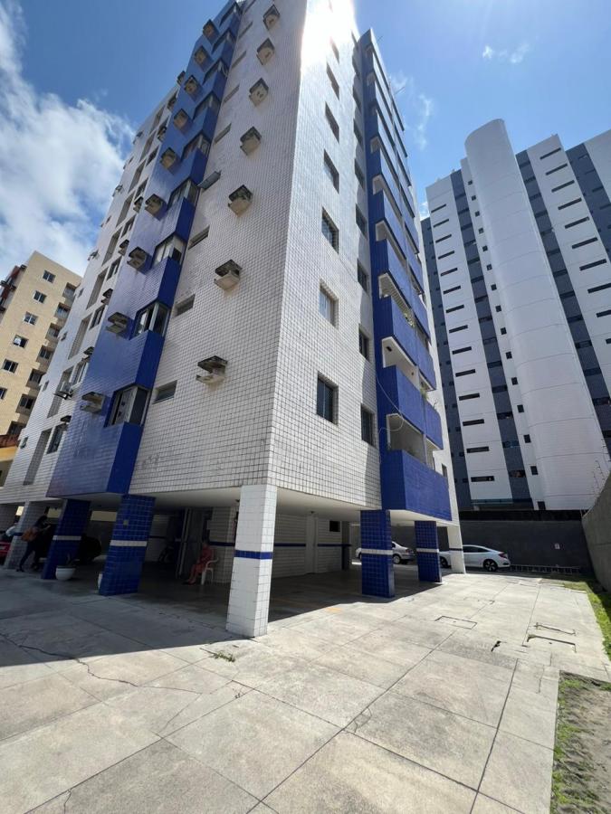 Apartamento à venda com 3 quartos, 1 suíte, 1 vaga e 95m² no Piedade, Jaboatão dos Guararapes (PE) — foto 16 de 16