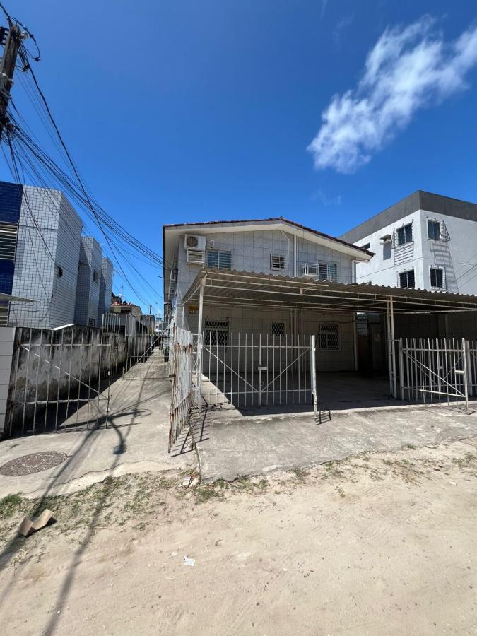 Apartamento à venda com 3 quartos, 65m² - Foto 1