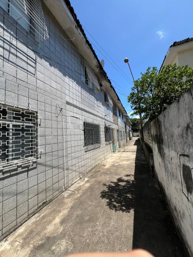 Apartamento à venda com 3 quartos, 65m² - Foto 4