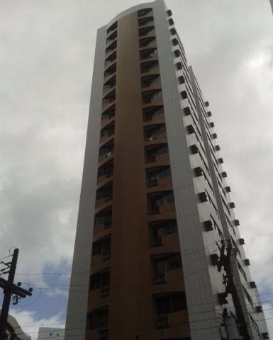 Apartamento para alugar com 2 quartos, 48m² - Foto 1