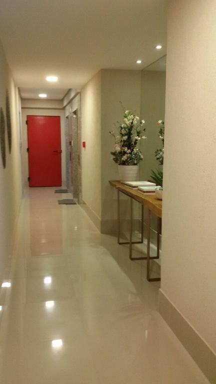 Apartamento para alugar com 2 quartos, 48m² - Foto 4
