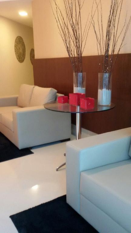 Apartamento para alugar com 2 quartos, 48m² - Foto 2