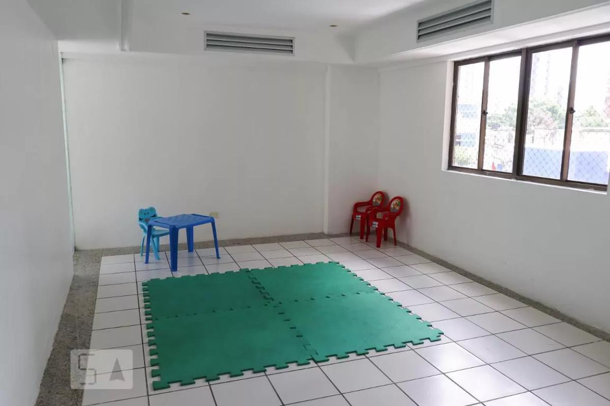 Apartamento para alugar com 2 quartos, 48m² - Foto 5