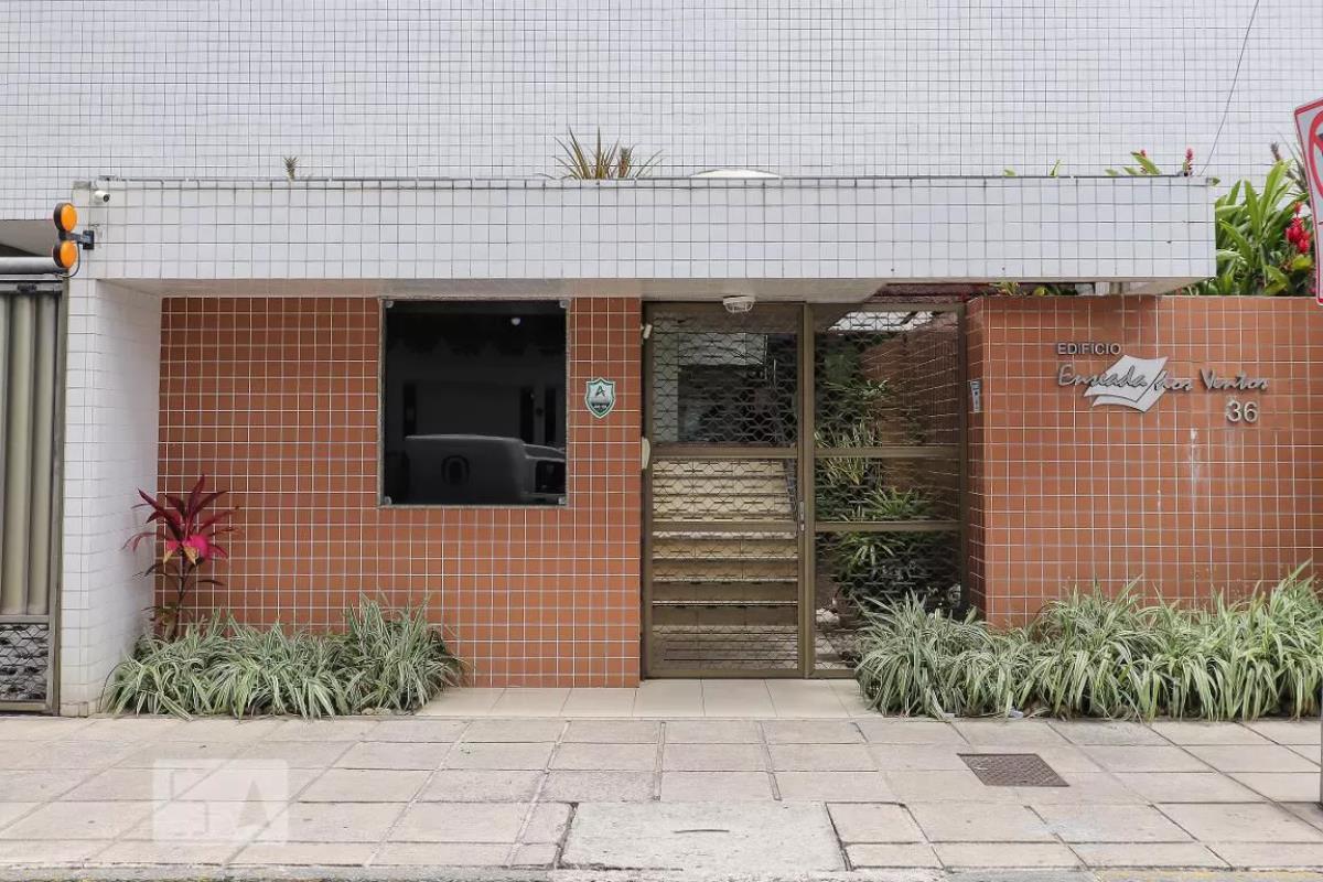 Apartamento para alugar com 2 quartos, 48m² - Foto 6