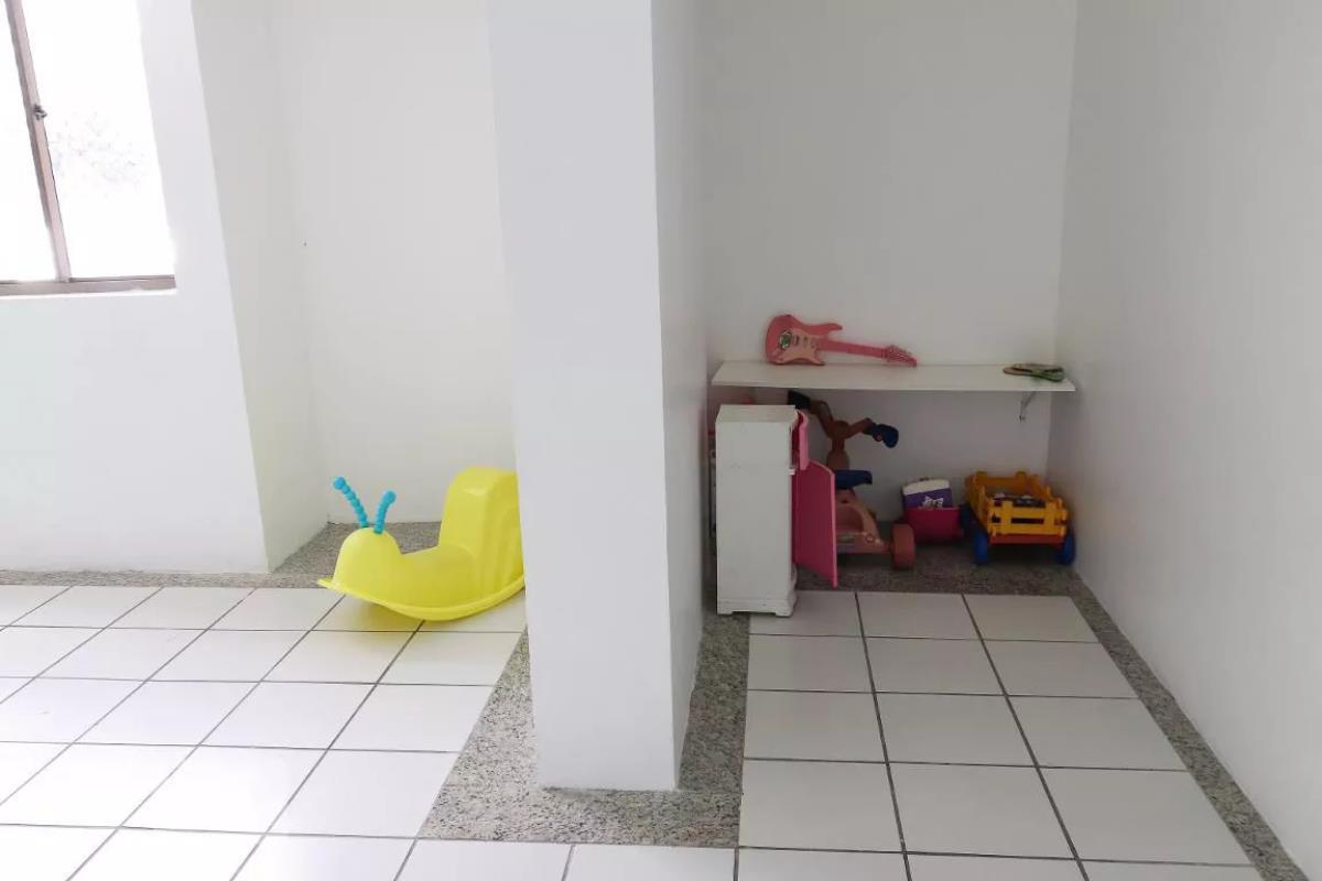 Apartamento para alugar com 2 quartos, 48m² - Foto 7