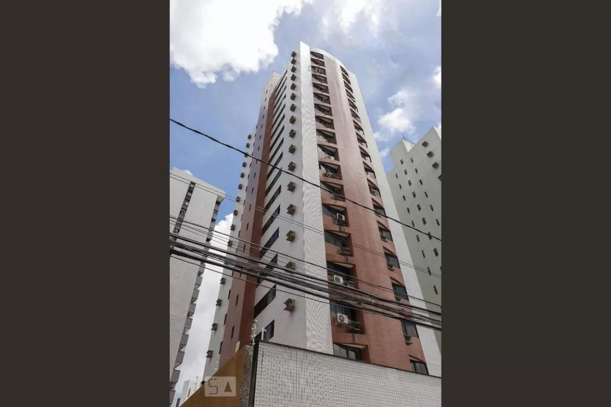 Apartamento para alugar com 2 quartos, 48m² - Foto 8