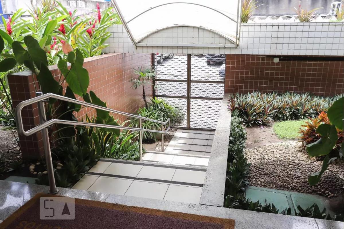 Apartamento para alugar com 2 quartos, 48m² - Foto 9