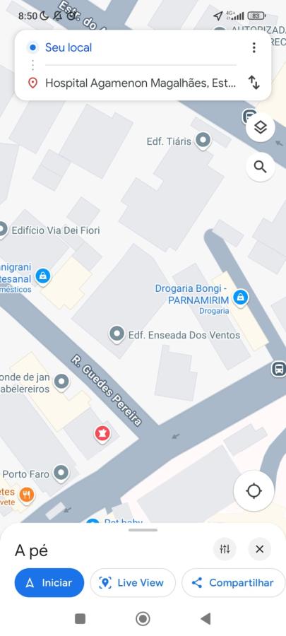 Apartamento para alugar com 2 quartos, 48m² - Foto 10