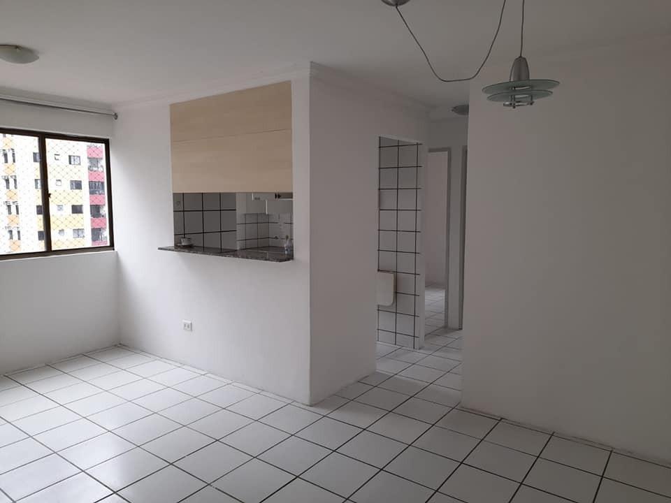 Apartamento para alugar com 2 quartos, 48m² - Foto 12