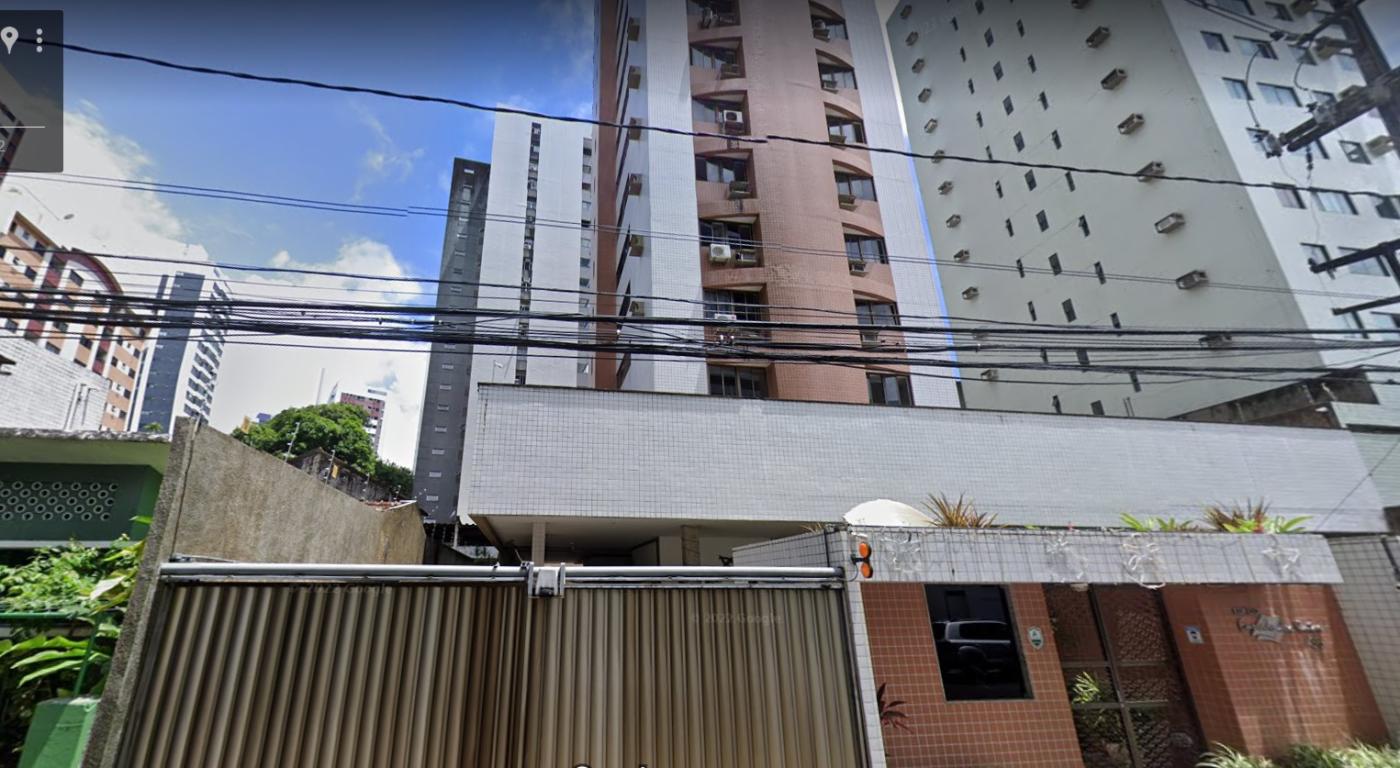 Apartamento para alugar com 2 quartos, 48m² - Foto 11