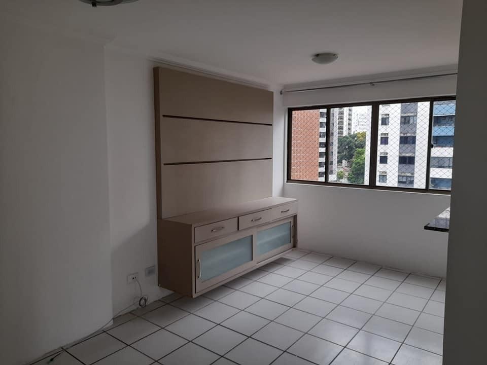 Apartamento para alugar com 2 quartos, 48m² - Foto 19