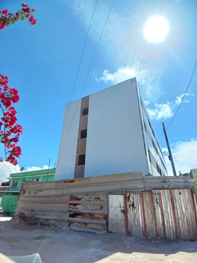 Apartamento para venda em jaboatão dos guararapes, piedade, 