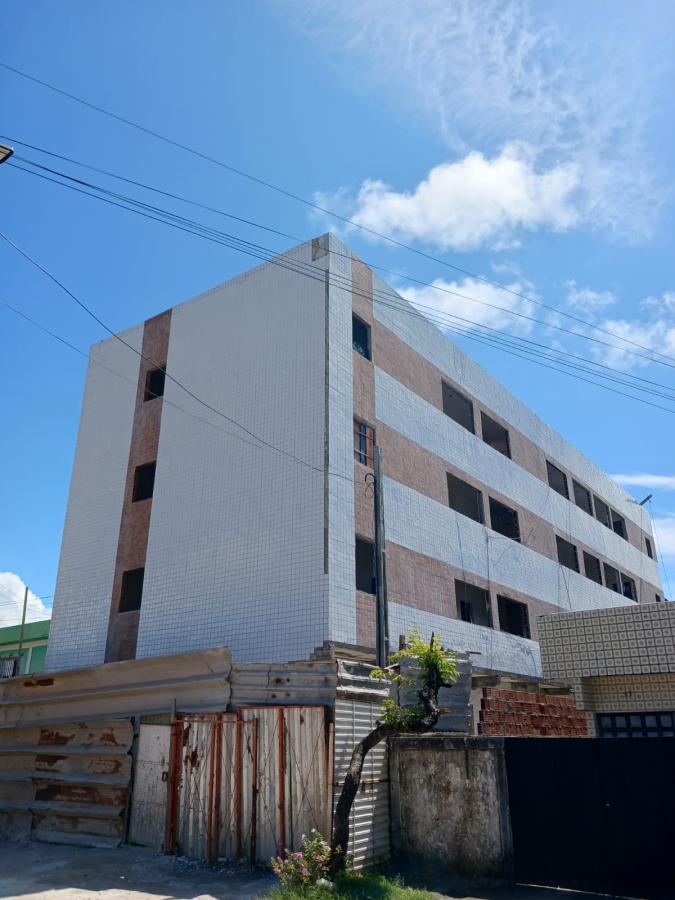 Apartamento para venda em jaboatão dos guararapes, piedade, 
