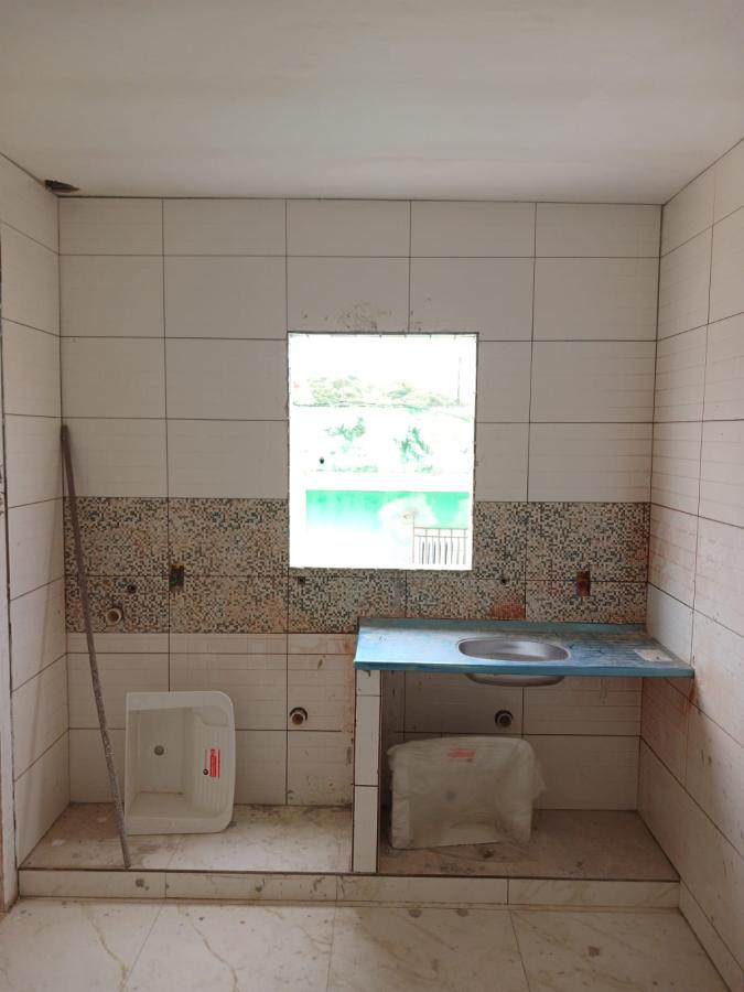 Apartamento para venda em jaboatão dos guararapes, piedade, 