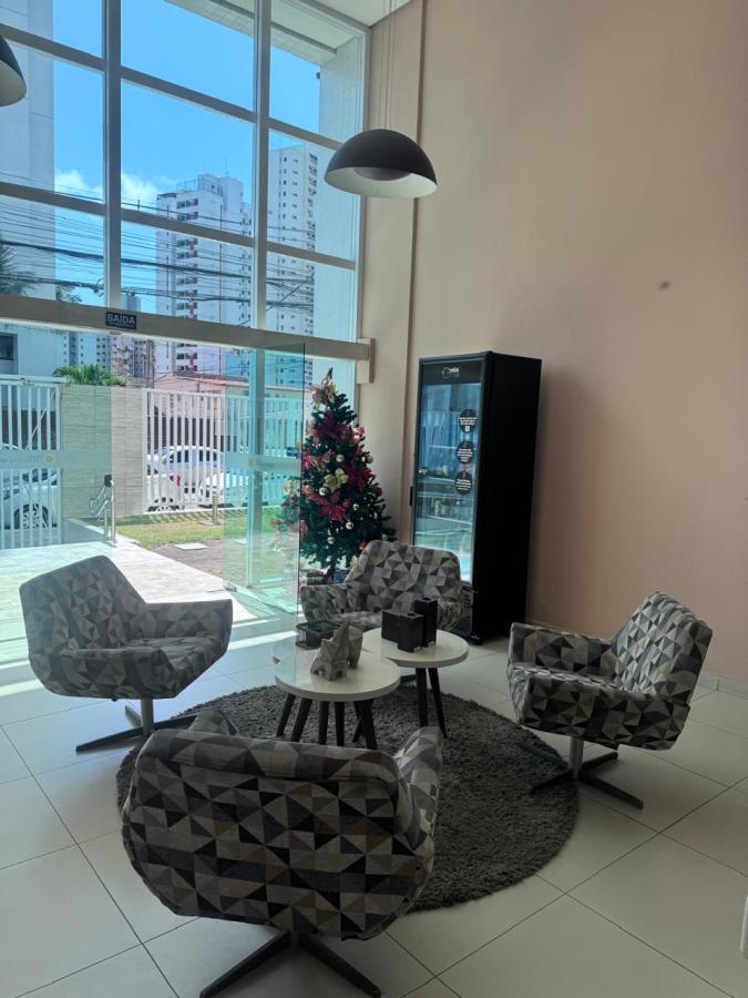 Apartamento à venda com 3 quartos, 68m² - Foto 3