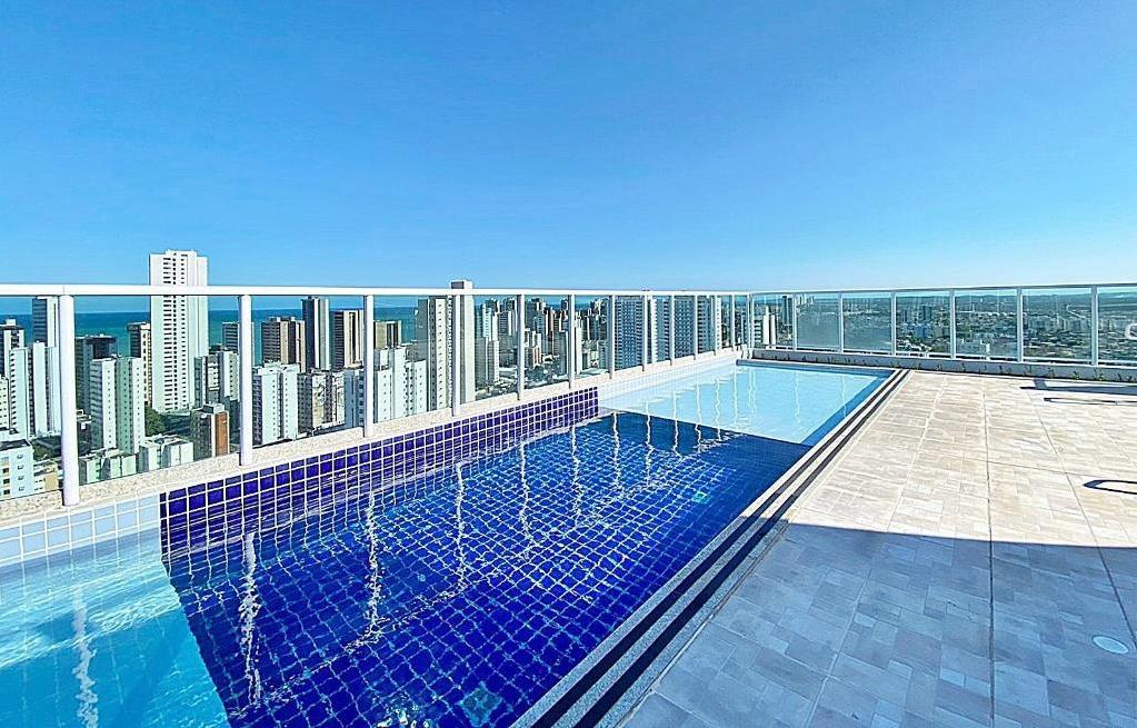 Apartamento à venda com 3 quartos, 68m² - Foto 5