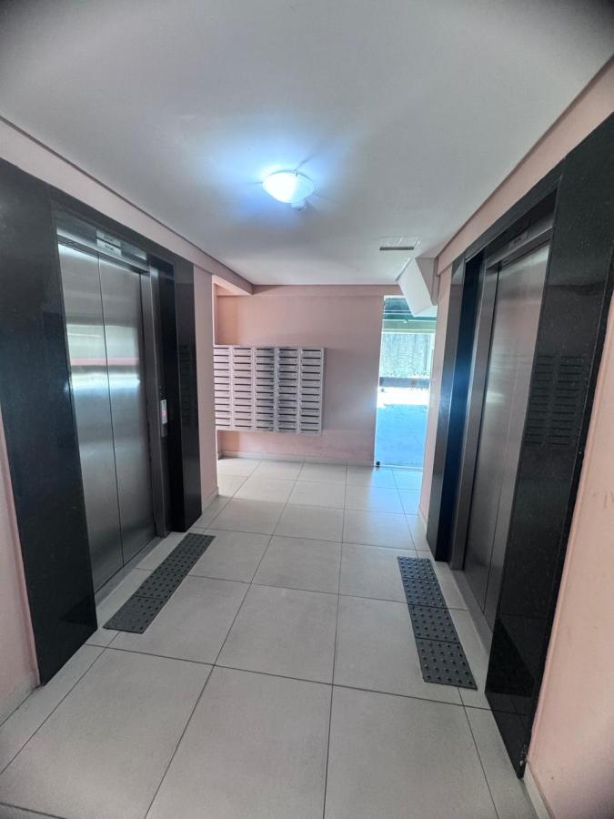 Apartamento à venda com 3 quartos, 68m² - Foto 6