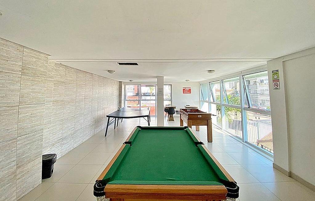 Apartamento à venda com 3 quartos, 68m² - Foto 10