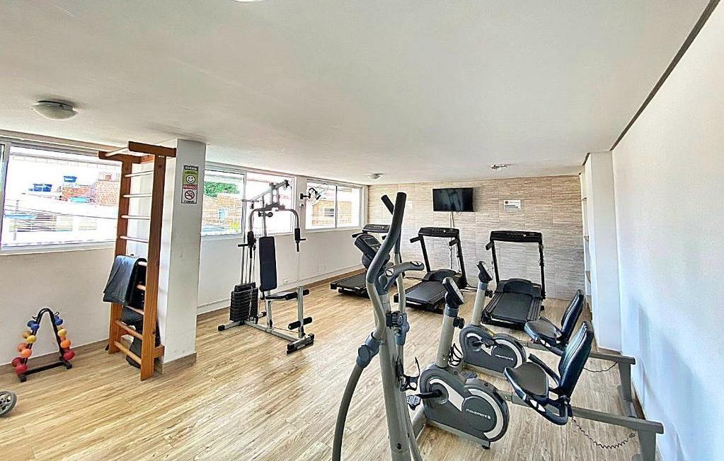 Apartamento à venda com 3 quartos, 68m² - Foto 11