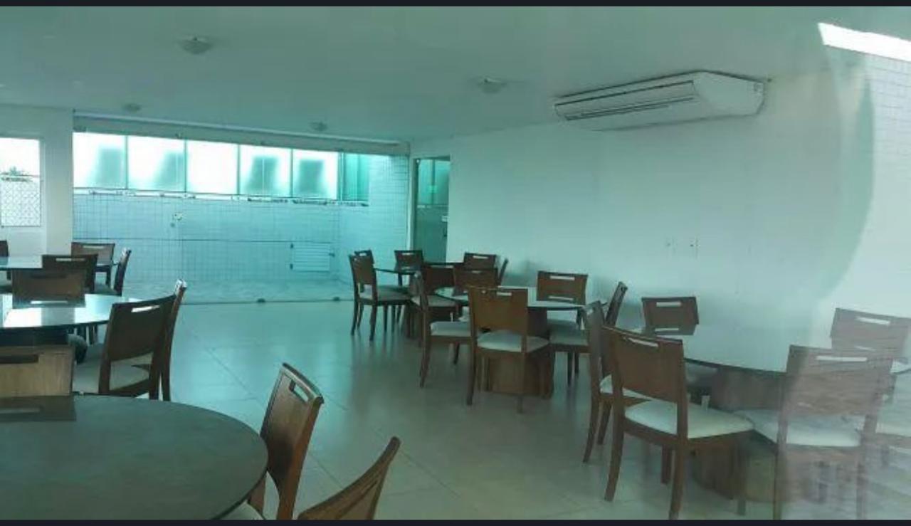 Apartamento à venda com 3 quartos, 68m² - Foto 12