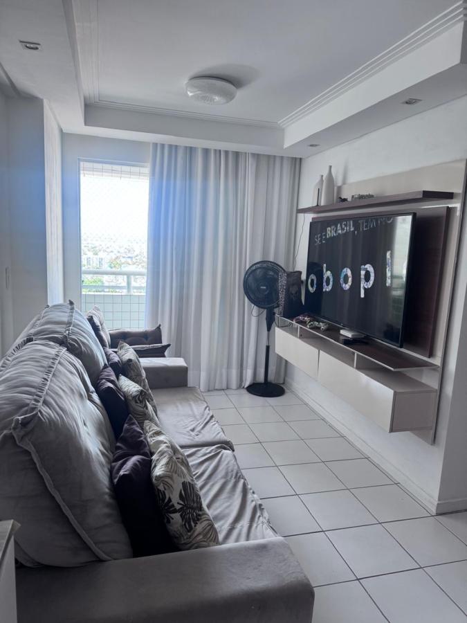 Apartamento à venda com 3 quartos, 68m² - Foto 14