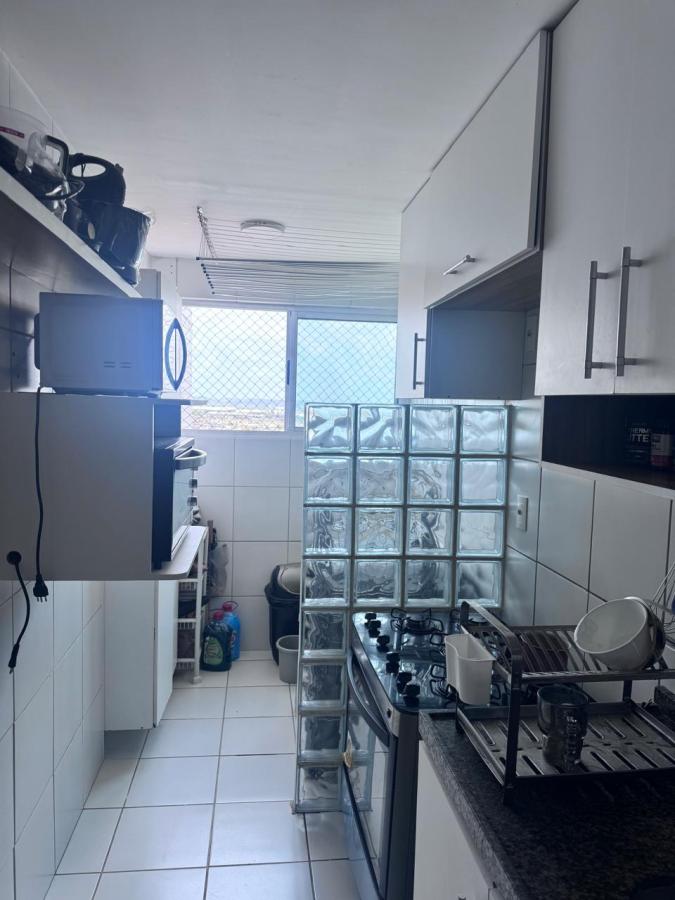 Apartamento à venda com 3 quartos, 68m² - Foto 19
