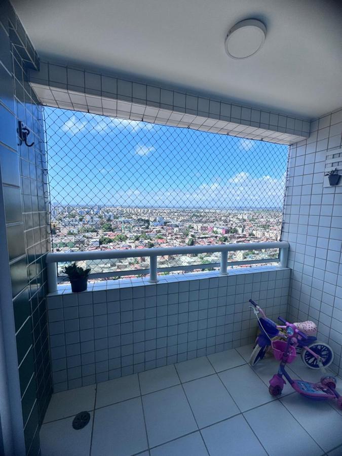 Apartamento à venda com 3 quartos, 68m² - Foto 17